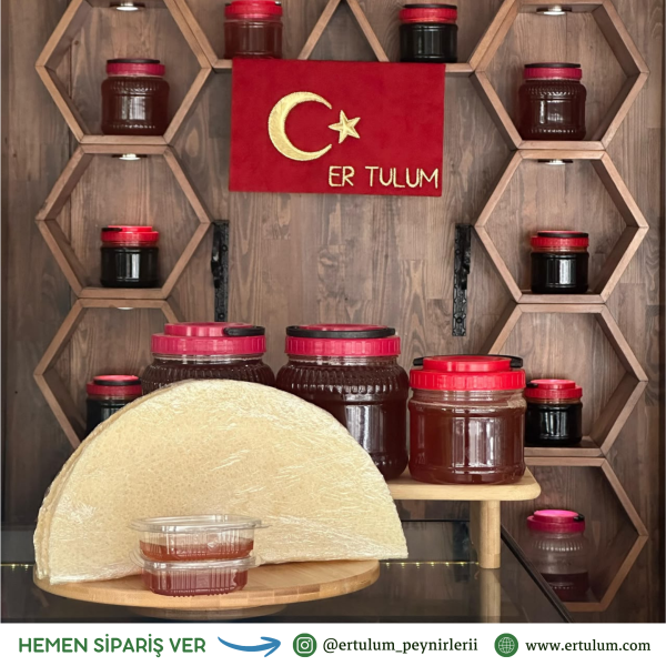 Kuru Kaymak 110-140 Gr (1 Yaprak)