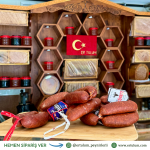 Kayseri Evlik Sucuk 1 Kg