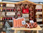 Kayseri Evlik Sucuk 1 Kg - Görsel 2